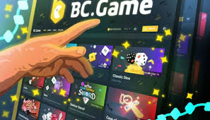 Discover BC.Games Your Ultimate Destination for Online Gaming Discover BC.Games Your Ultimate Destination for Online Gaming
