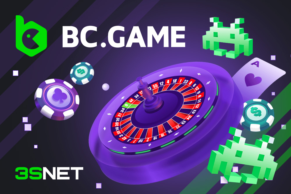 Discover BC.Games Your Ultimate Destination for Online Gaming Discover BC.Games Your Ultimate Destination for Online Gaming