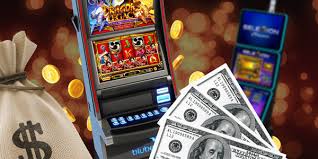 Experience Thrilling Gaming at Lukki Casino