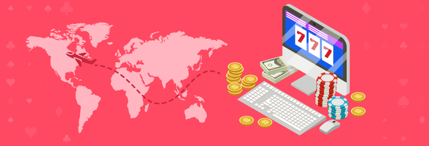 Ovocné Automaty Hra s Ovocem a Velkými Výhrami