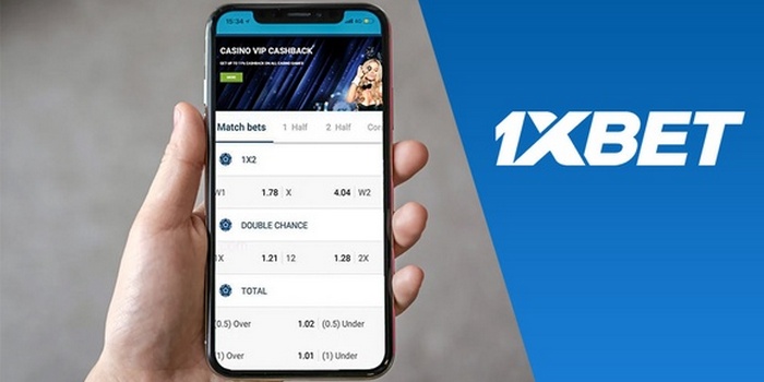 1xBet Download APP Your Gateway to Online Betting -1368400327