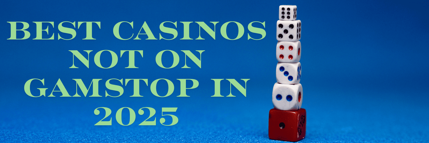Top Non-GamStop Casinos A Guide to the Best Options